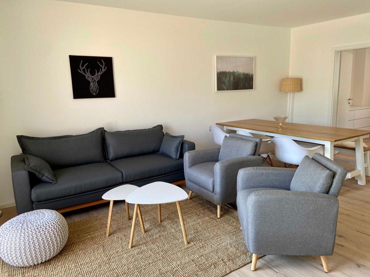 Neu!!! Moselbleibe Winzerhaus Kues Apartment Bernkastel-Kues Ngoại thất bức ảnh