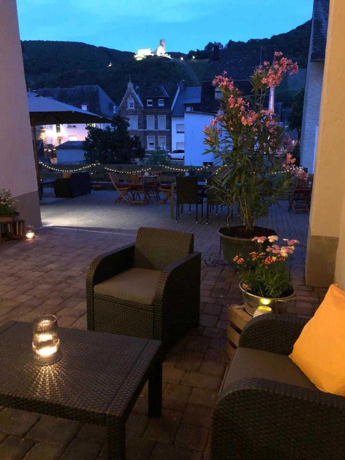 Neu!!! Moselbleibe Winzerhaus Kues Apartment Bernkastel-Kues Ngoại thất bức ảnh