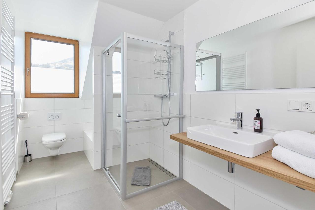 Neu!!! Moselbleibe Winzerhaus Kues Apartment Bernkastel-Kues Ngoại thất bức ảnh