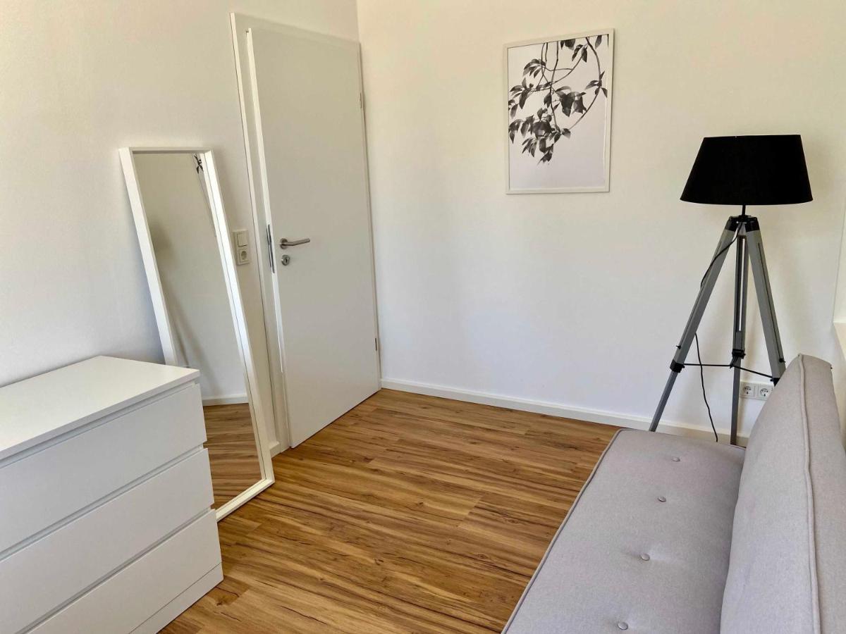 Neu!!! Moselbleibe Winzerhaus Kues Apartment Bernkastel-Kues Ngoại thất bức ảnh