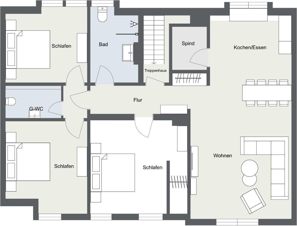 Neu!!! Moselbleibe Winzerhaus Kues Apartment Bernkastel-Kues Ngoại thất bức ảnh