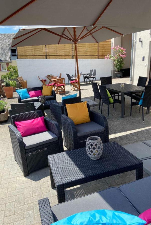Neu!!! Moselbleibe Winzerhaus Kues Apartment Bernkastel-Kues Ngoại thất bức ảnh