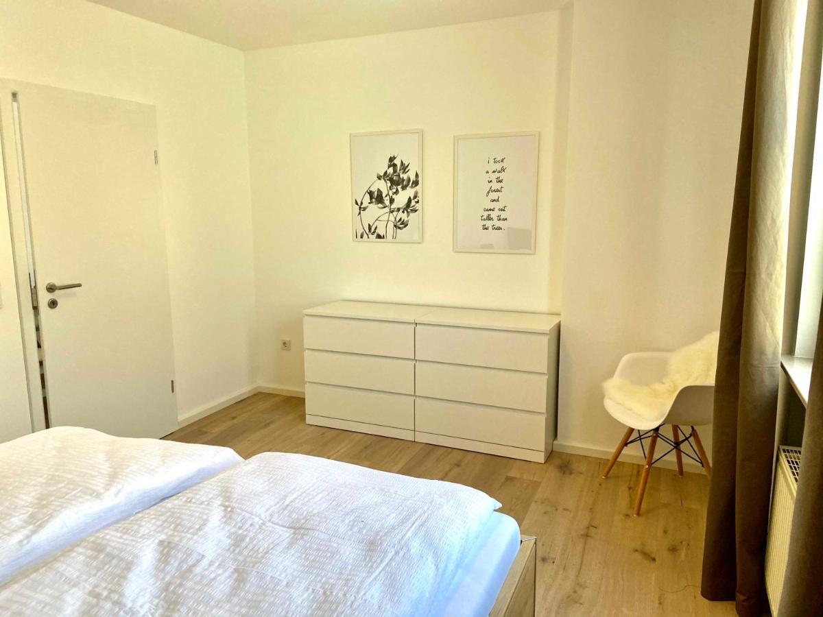 Neu!!! Moselbleibe Winzerhaus Kues Apartment Bernkastel-Kues Ngoại thất bức ảnh