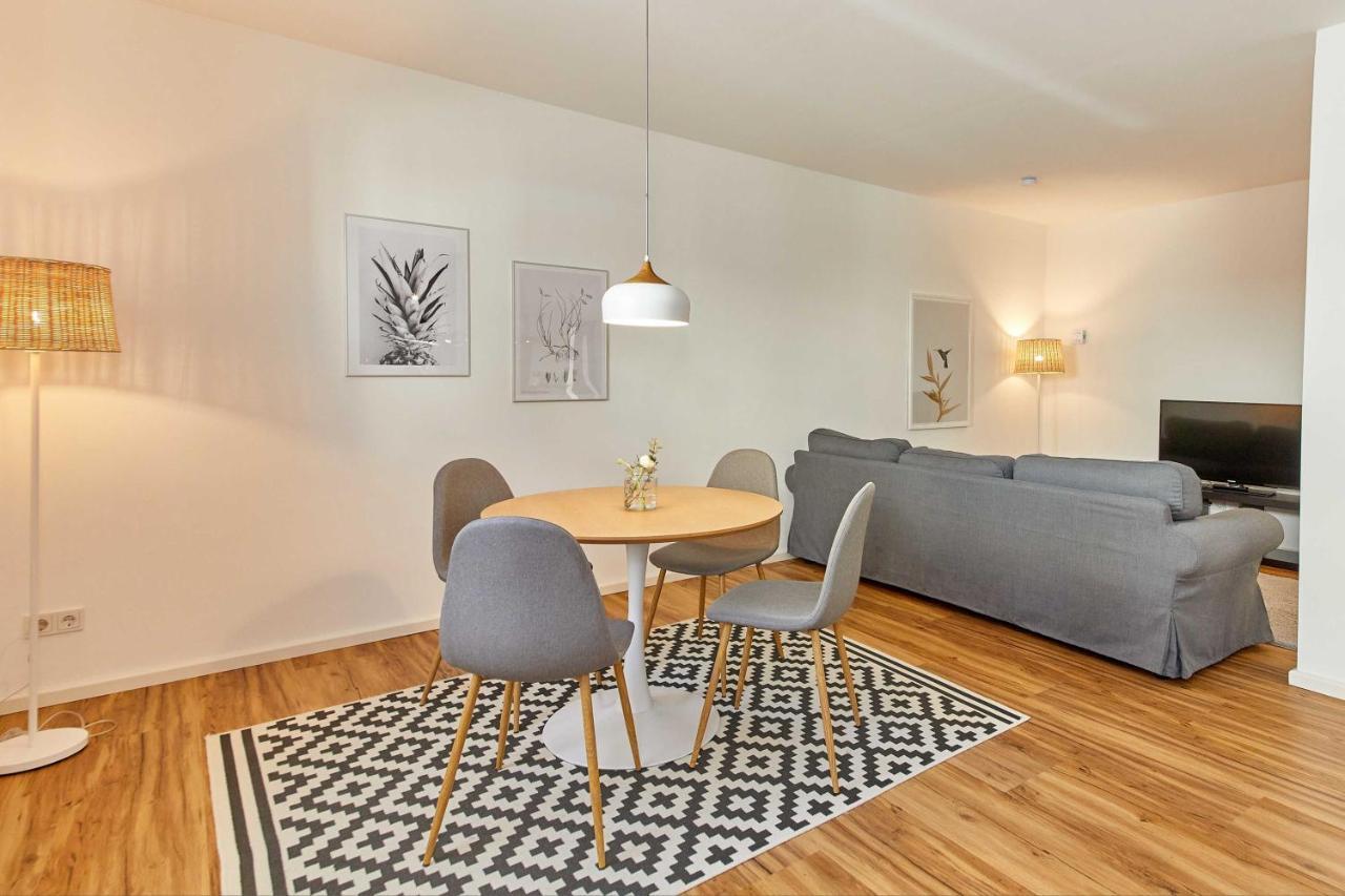 Neu!!! Moselbleibe Winzerhaus Kues Apartment Bernkastel-Kues Ngoại thất bức ảnh