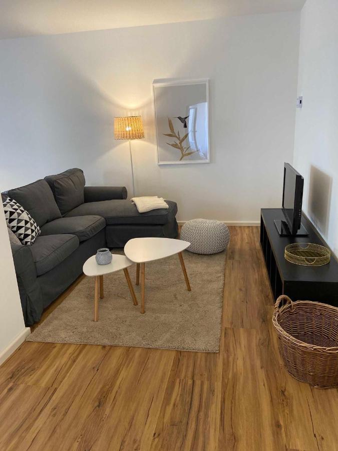 Neu!!! Moselbleibe Winzerhaus Kues Apartment Bernkastel-Kues Ngoại thất bức ảnh