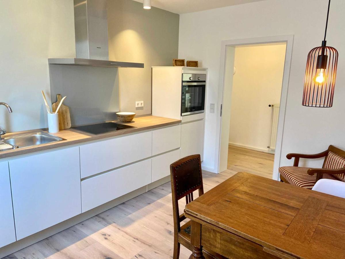Neu!!! Moselbleibe Winzerhaus Kues Apartment Bernkastel-Kues Ngoại thất bức ảnh