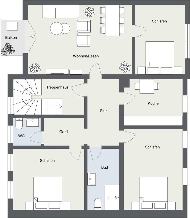 Neu!!! Moselbleibe Winzerhaus Kues Apartment Bernkastel-Kues Ngoại thất bức ảnh